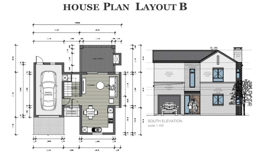 Commercial Property for Sale in Dal Weiding Western Cape